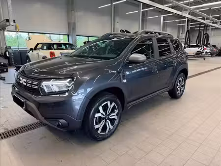 Dacia Duster 1.3 150 Journey