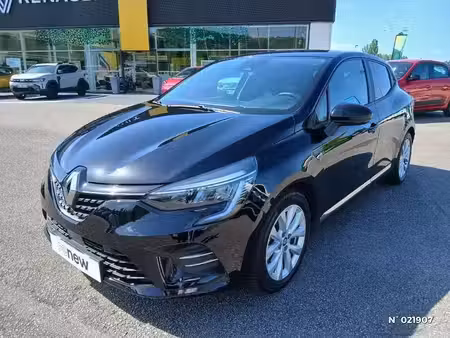 Renault Clio 1.6 Evolution