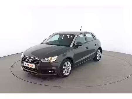 Audi A1 1.0 TFSI