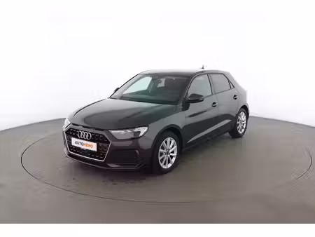 Audi A1 25 TFSI 1.0 TFSI 95