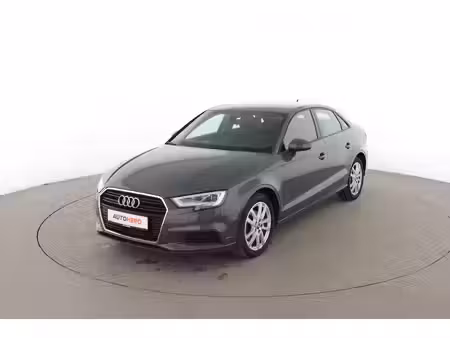 Audi A3 35 TFSI 1.5 TFSI 150