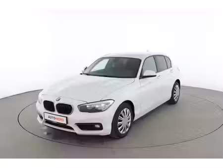BMW Série 1 116i 1.5 109