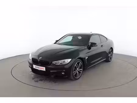 BMW Série 4 440i 3.0 326