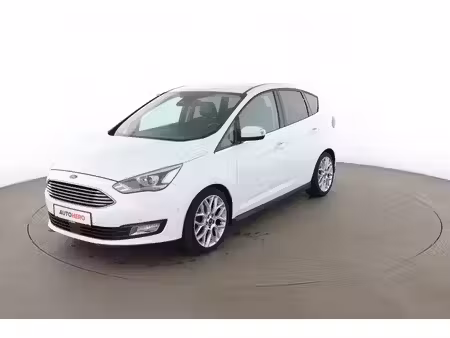 Ford C-max 1.5 EcoBoost 182 SE