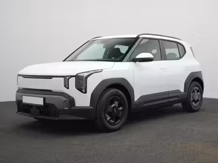 Kia EV2 Earth