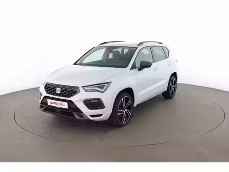 Seat Ateca 1.5 TSI 150