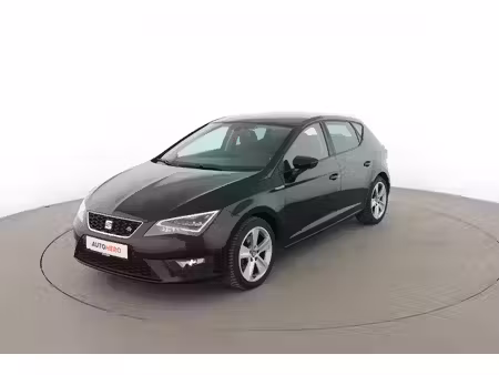 Seat Leon 1.4 TSI 110
