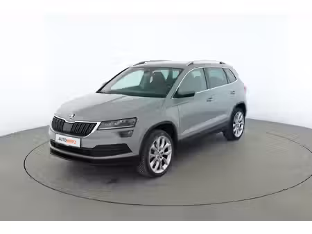 Škoda Karoq 1.5 TSI 150