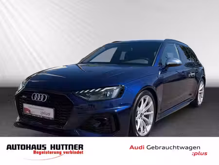 Audi A4 40 TFSI 2.0 TDI 150 quattro