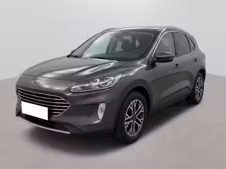 Ford Kuga 2.5 225 Titanium