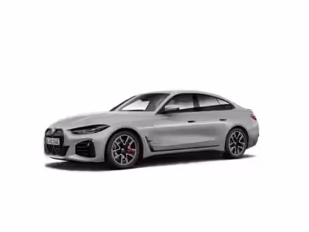 BMW i4 35 286 eDrive