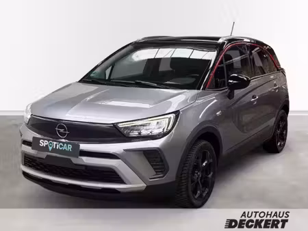 Opel Crossland 1.2 GS Line