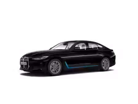 BMW i4 40 340 eDrive