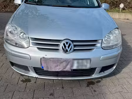 Volkswagen Golf 1.6 102