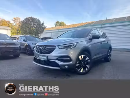 Opel Grandland 1.2 130