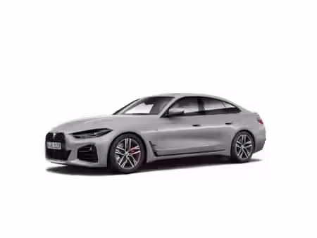 BMW Série 4 420d 2.0 190 xDrive