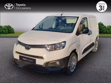 Toyota Proace 1.5 100 Dynamic