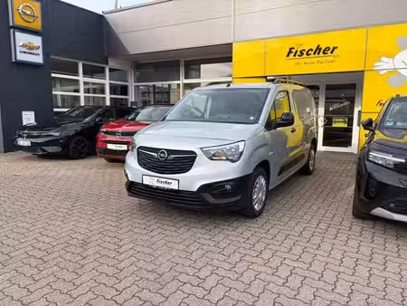 Opel Combo Edition