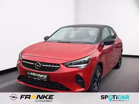 Opel Corsa 1.2 100 Elegance