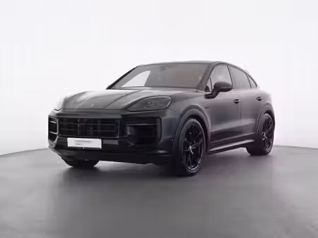 Porsche Cayenne V6 3.0 4x4