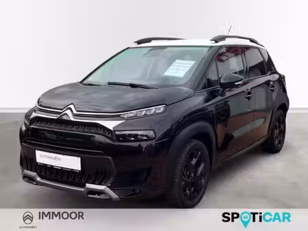 Citroën C3 Aircross 1.2 PureTech 110 Shine Pack