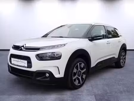 Citroën C4 1.2 Feel