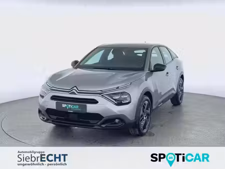 Citroën C4 1.2 131 Plus