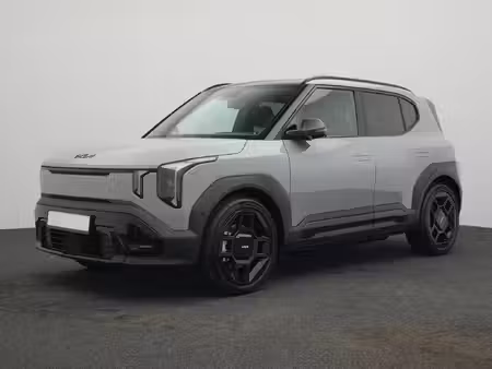 Kia EV2