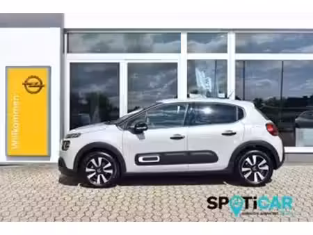 Citroën C3 1.2 Max
