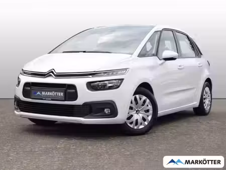 Citroën C4 Picasso 1.2