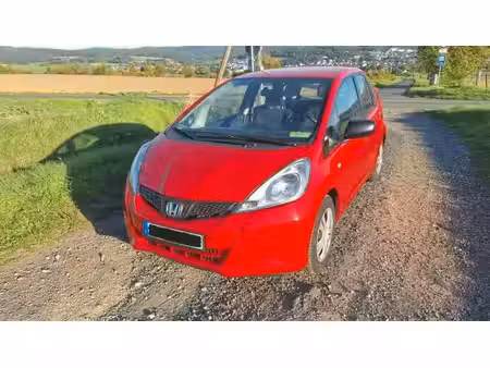 Honda Jazz 1.2 90 Cool