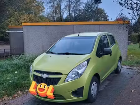 Chevrolet Spark 1.0 68