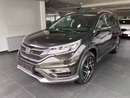 Honda CR-V 1.6 120 Elegance