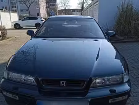 Honda Legend V6 3.2 205