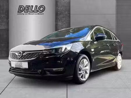 Opel Astra 1.2 Elegance