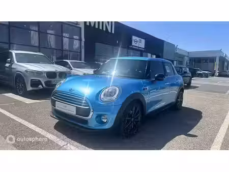 Mini Mini Cooper 102 Blackfriars