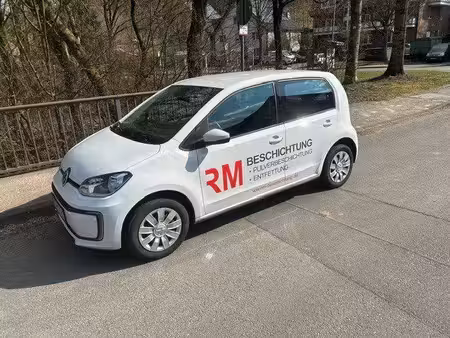 Volkswagen up! 83