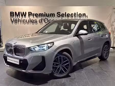 BMW iX1 20 204 eDrive