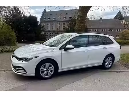 Volkswagen Golf 2.0 TDI 150