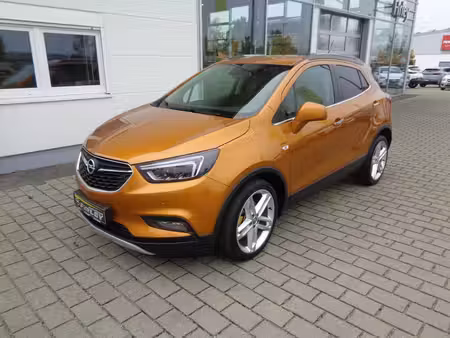 Opel Mokka 1.4 Innovation
