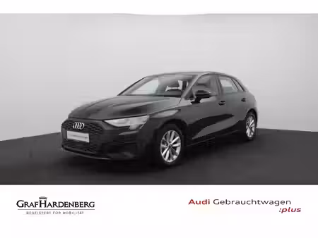 Audi A3 1.0