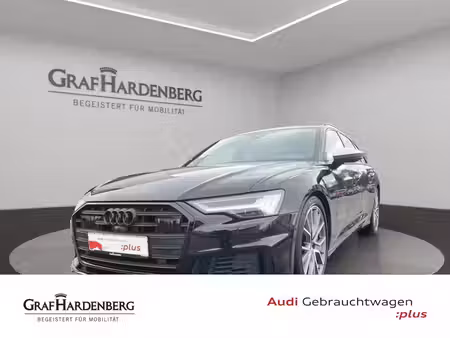 Audi A6 S6 3.0 TDI 344 quattro