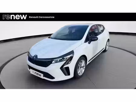 Renault Clio E-Tech 1.6 145