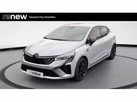 Renault Clio E-Tech 1.6 145