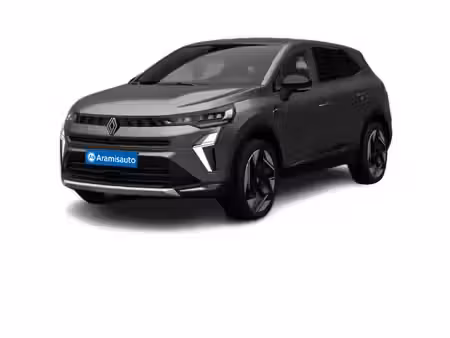 Renault Symbioz E-Tech 1.8 160 Iconic