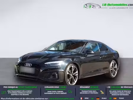 Audi A5 35 TDI 2.0 TDI 163