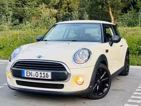 Mini Mini One 1.2 102