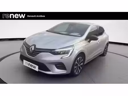 Renault Clio E-Tech 1.6 145