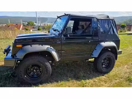 Suzuki Samurai 1.3 69