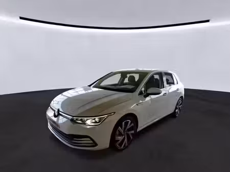 Volkswagen Golf 1.5 Style
